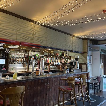 The Ferry Inn Thurso Exterior foto