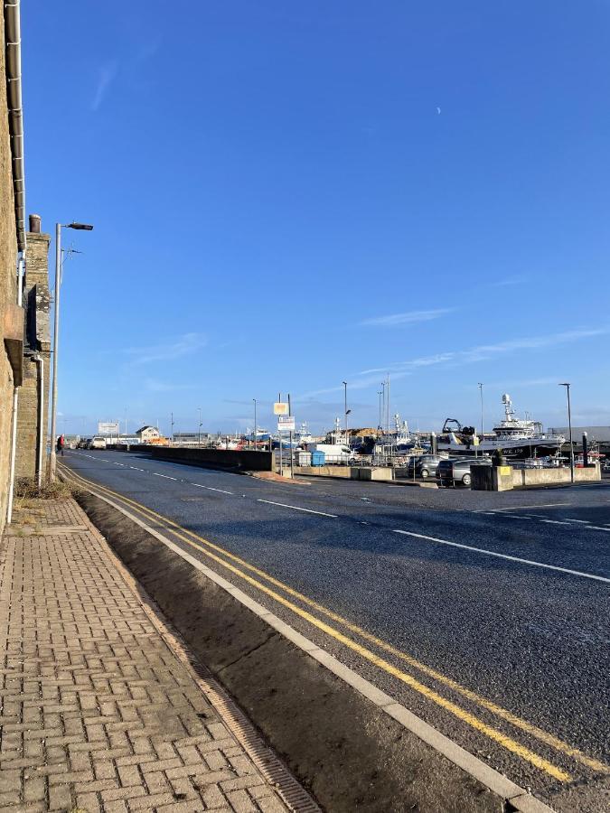 The Ferry Inn Thurso Exterior foto